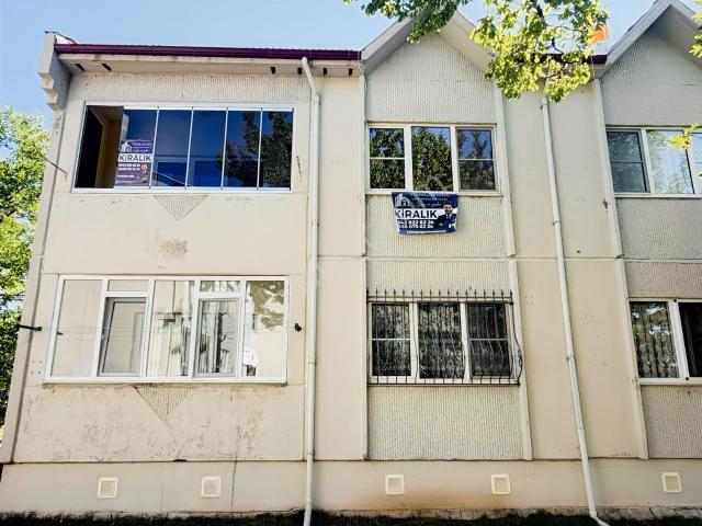 Tuncaygül'den Kiralık 2+1 Daire Kamu Lojmanları
