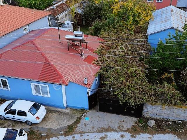 Tuncaygül'den Müstakil Ev Ve Ekleri