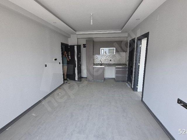 TUNCER'DEN SATILIK DAİRE