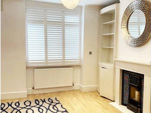 Tunis Road, London W12, 3 bed terraced house to rent, £3,800 pcm | PrimeLocation