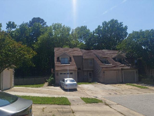 Tunlaw Ct