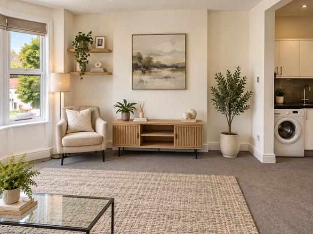 Tunley Road, London NW10, 3 bed flat to rent, £2,450 pcm | PrimeLocation