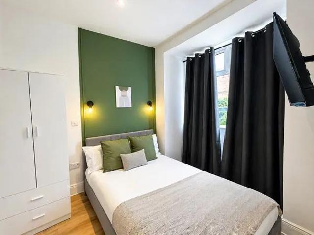 Tunnard Street, Boston, Property for rent