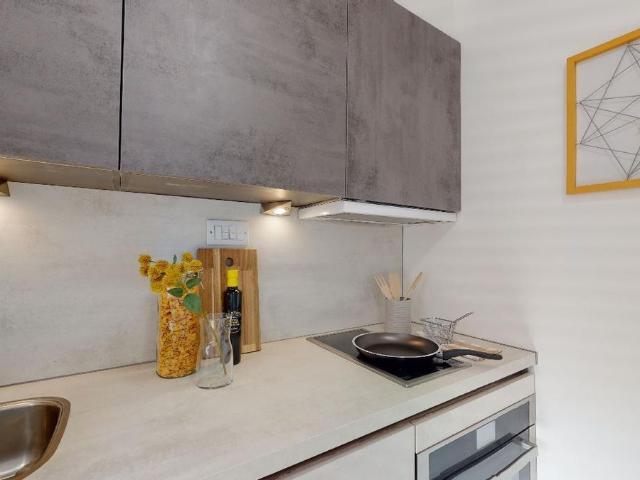 Tunnel Avenue, London SE10, Studio to rent, £1,538 pcm | PrimeLocation