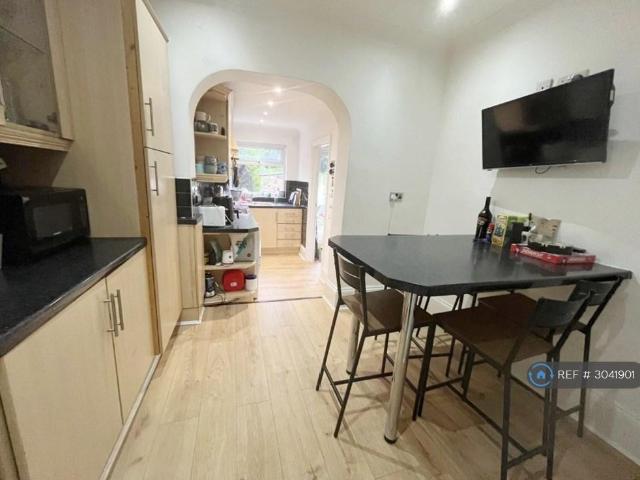 Tunnel Avenue, London, SE10 1 bed in a house share to rent £1,149 pcm £265 pw