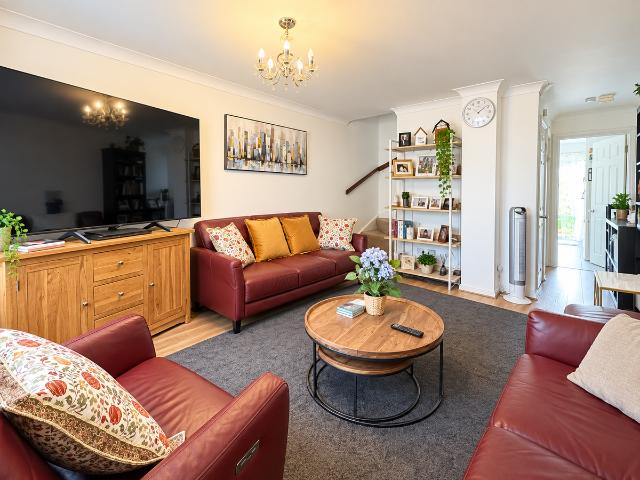 Tunnel Avenue, London SE10, 3 bed property to rent, £2,750 pcm | PrimeLocation