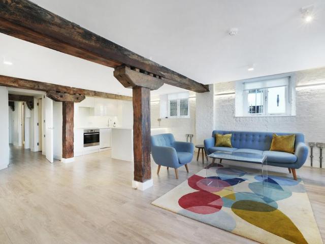 Tunnel Wharf, 121 123 Rotherhithe Street, Canada Water, London, SE16 4JJ, United Kingdom | 2 bed apartment for rent #137019496 | Rentberry
