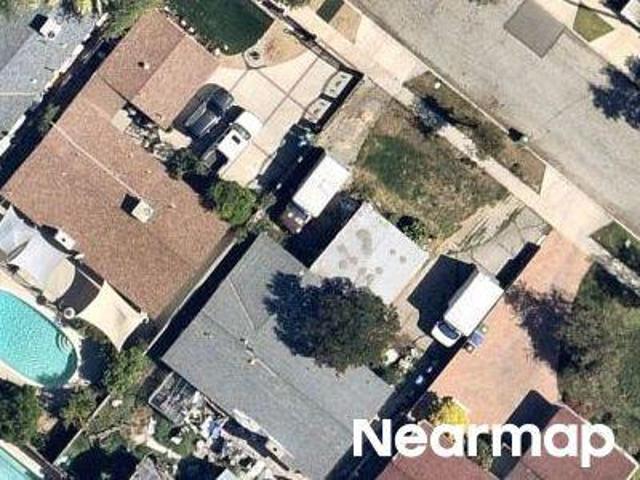 Tunney Ave