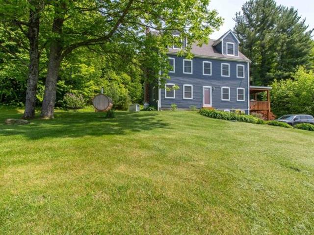 Tunny Mountain Rd Unit,kirby, Home For Sale