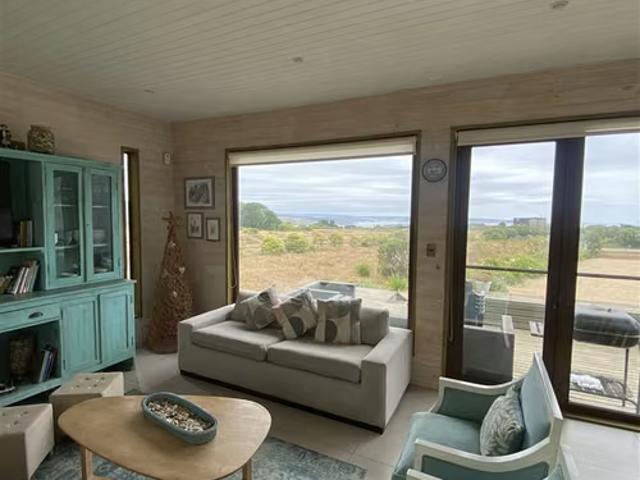 Tunquen Fundo La boca 2 hermosas casas en 5.000 mts2 | 2 dormitorios por 16500.00 en Algarrobo