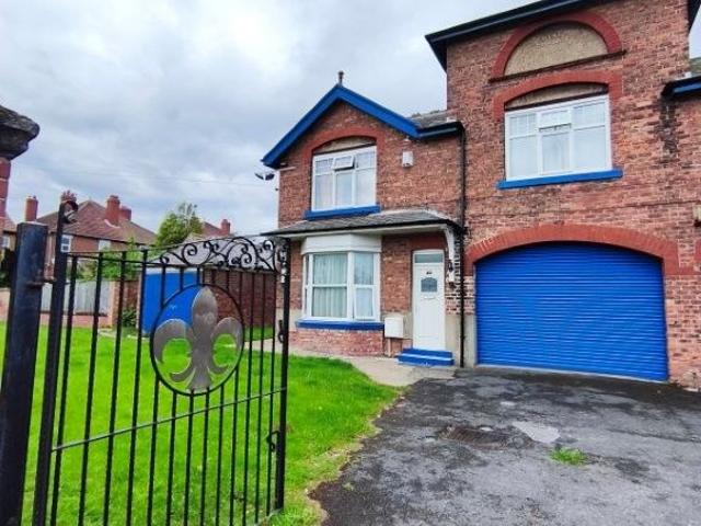 Tunstall Avenue, Hartlepool TS26, 3 bed semi detached house to rent, £550 pcm | PrimeLocation