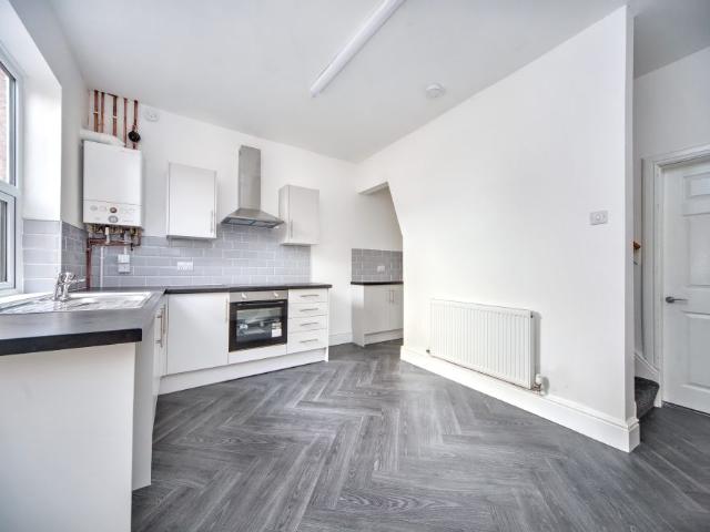 Tunstall Lane, Wigan, WN5