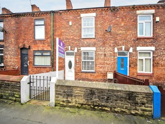 Tunstall Lane, Wigan WN5, 2 bed terraced house to rent, £850 pcm | PrimeLocation