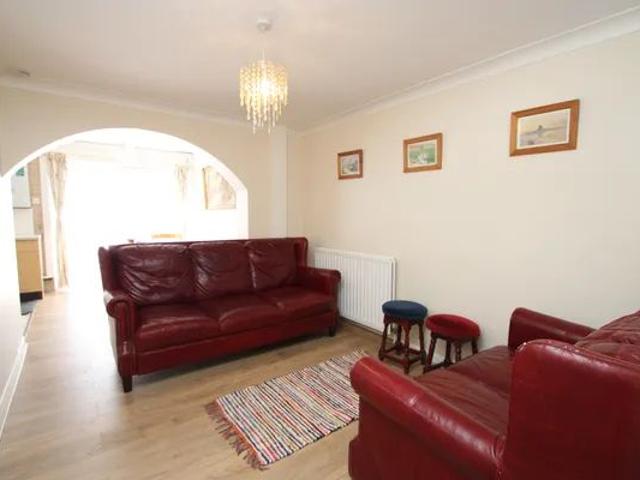 Tunstall Road, Croydon CR0, Property for rent