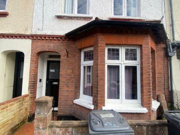 Tunstall Road, Croydon CR0, 3 bed terraced house to rent, £2,200 pcm | PrimeLocation
