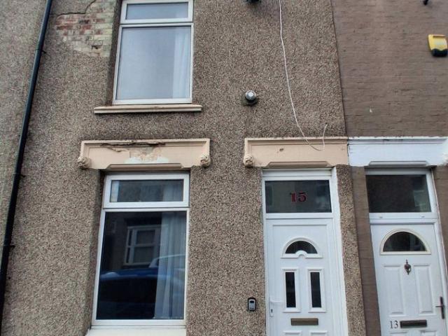 Tunstall Street, Middlesbrough TS3, 2 bed terraced house to rent, £525 pcm | PrimeLocation