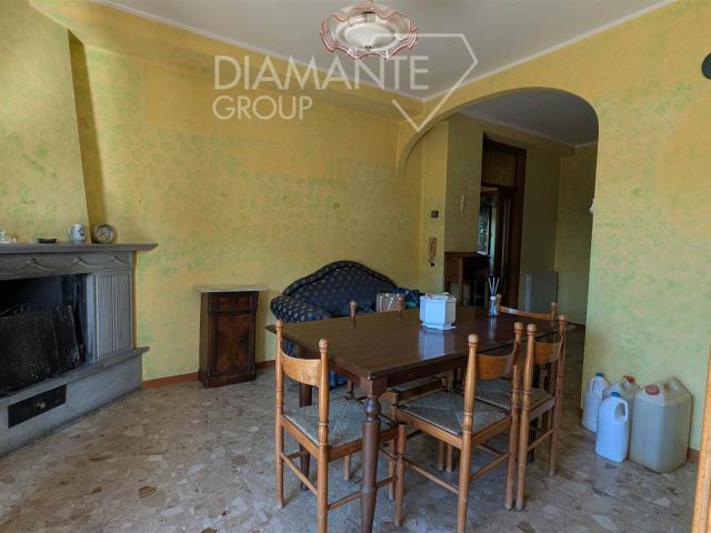 Tuoro sul Trasimeno PG: Appartamento a piano terra di 85 m. 85m² Tuoro sul Trasimeno