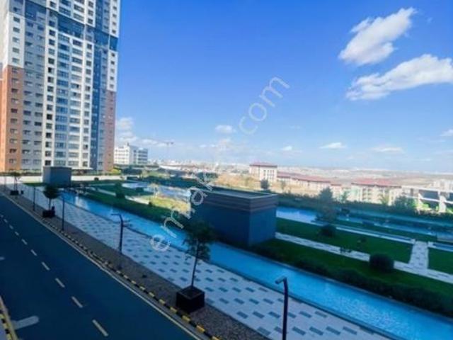 Tual Bahçekent Kiralık Ultra Lüx Eşyalı 2+1 Delüks Daire