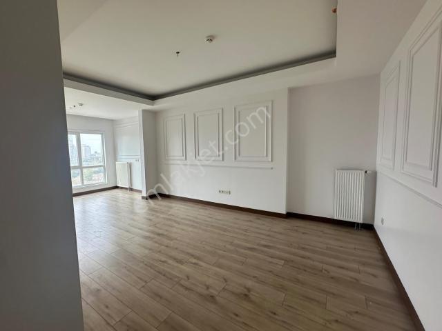 Tual Bahçekent Köşe Daire Büyük Tip Temiz Kiralık 2+1 Daire