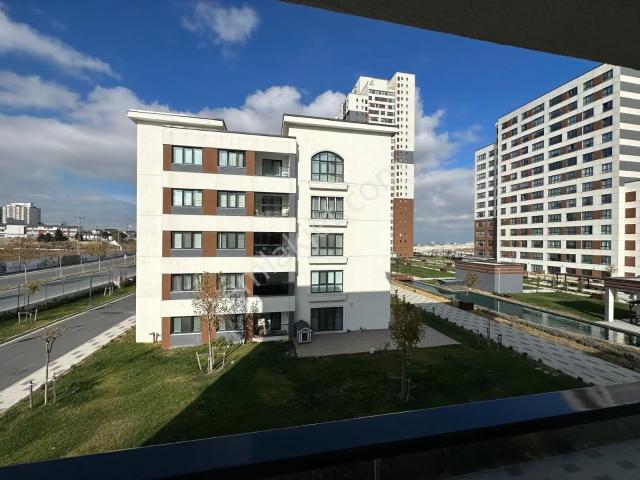 Tual Bahçekent Satılık 4+1 Konak Tipi Daire