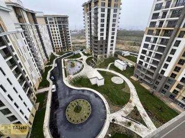 Tual Comfort 3+1 Lüx Site İçi 3 Cepheli En Serefiyeli Daire