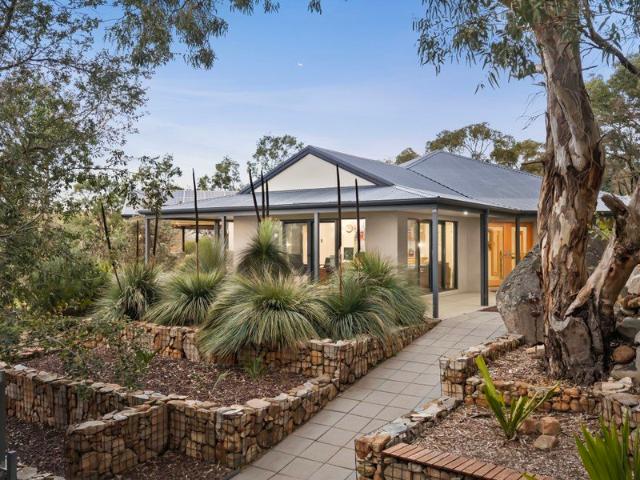 Tuan Park A private country address with room for every version of life