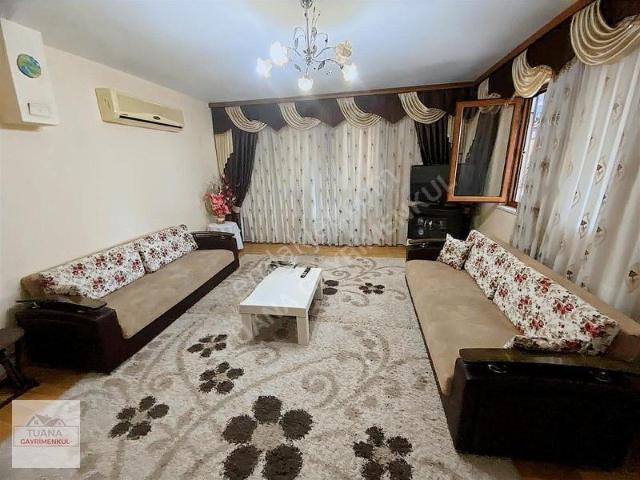Tuana Emlak Tan Yenimahalle'de Full Eşyalı Kiralık 3 + 1 Daire