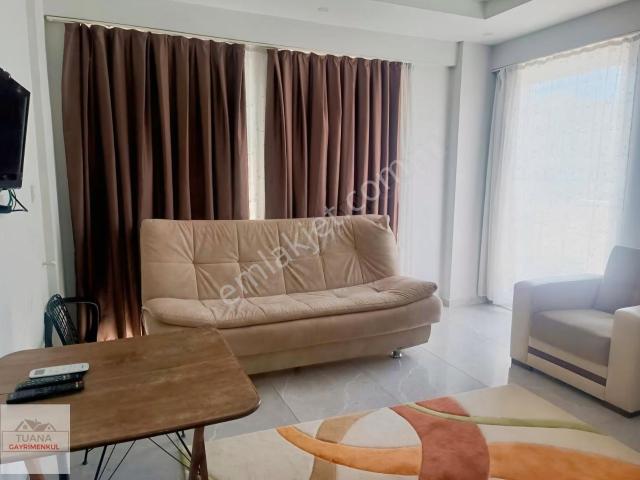 Tuana Emlak'tan Toparlada 2+1 Kiralık Daireler