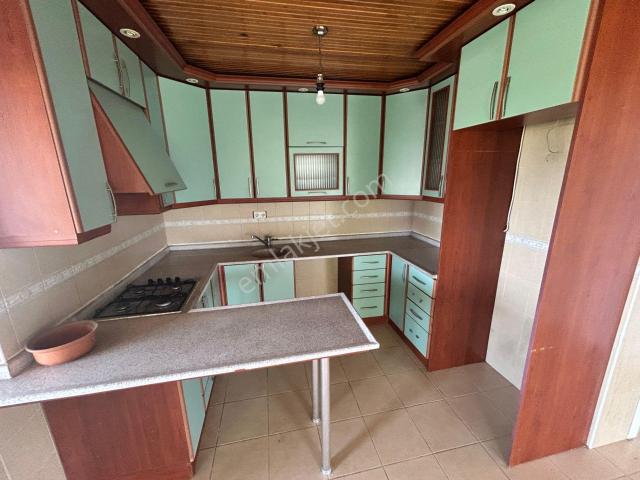 Tuana Emlak'tan Toparlar'da 3+1 Kiralık Daire