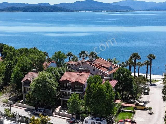 Tuana Emlak'tan Ulucami'de Kiralık 5+1 Müstakil Ev