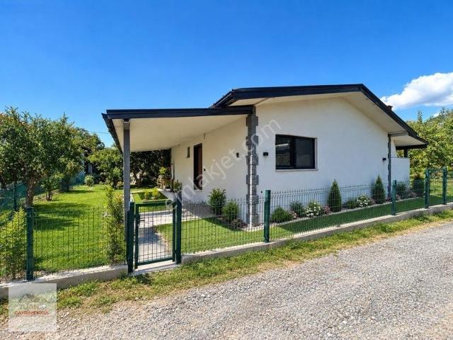 Tuana Emlak'tan Yangı Mahallesi'nde Sıfır Kiralık Müstakil 2+1