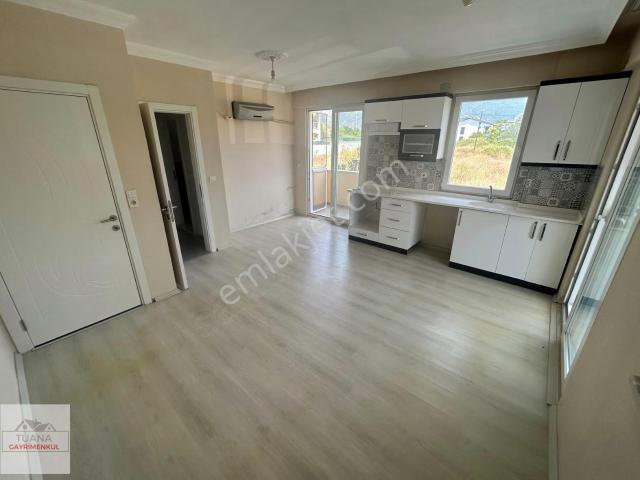 Tuana Emlak'tan Gelişim'de 1+1 Kiralık Daire
