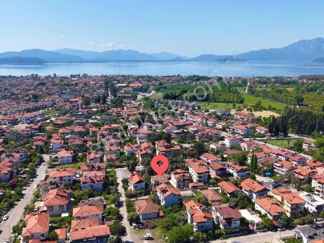 Tuana Emlak'tan Gelişim'de 400m² Arasa İçersinde Müstakil 3+1 Ev