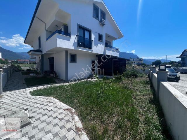 Tuana Emlak'tan Gelişim'de Eşyalı 1+1 Sıfır Daire