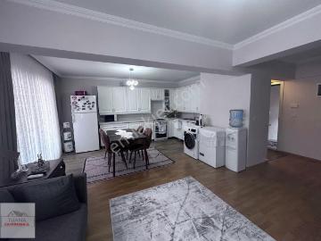 Tuana Emlak'tan Gelişim'de Kiralık 2+1 Full Eşyalı Daire