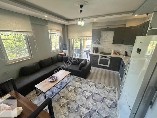 Tuana Emlak'tan Köyceğiz Gelişi'de 1+1 Eşyalı Daire