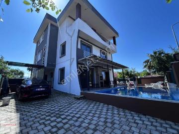 Tuana Gayrimenkul Den Kiralık Müstakil Villa