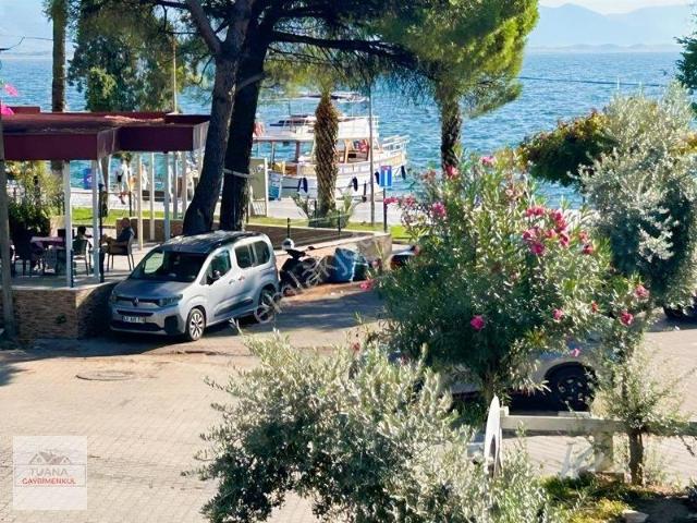 Tuana Gayrimenkul'^den Ulucami Mah.kiralık Eşyasız 1+1 Daire