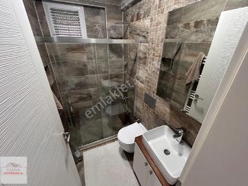 Tuana Gayrimenkul'den Zeytinalanın'da 2+1 Eşyalı Kiralık Daire