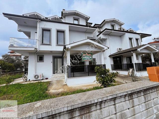 Tuana Gayrimenkulden Gelişimde 1+1 Satılık Daire