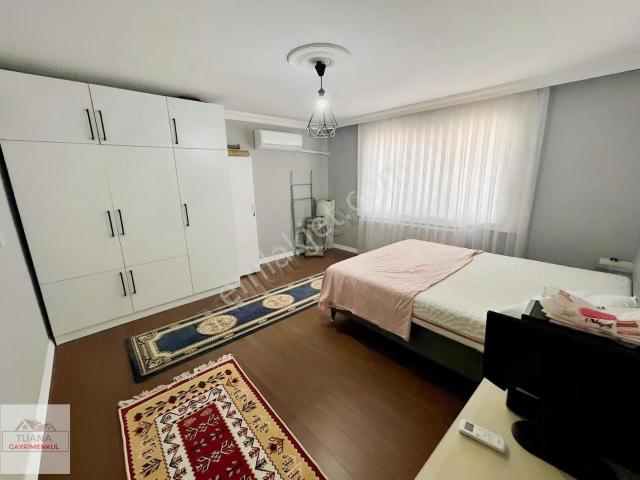 Tuana Gayrimenkulden Öğrenciye Uygun 2 + 1 Eşyalı Daire