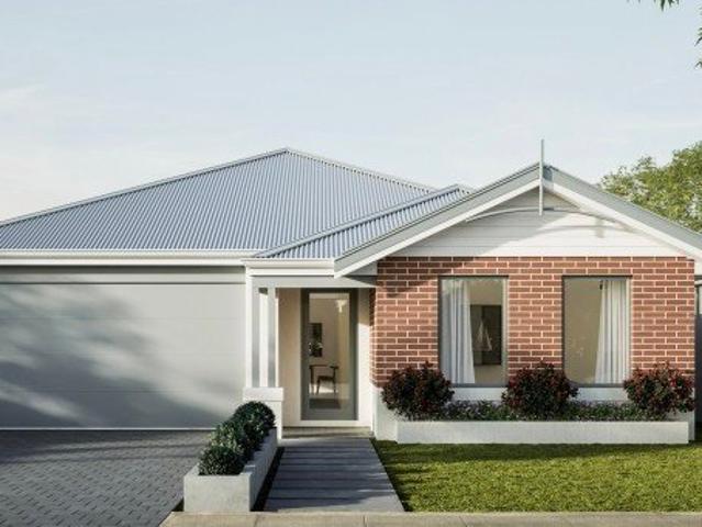 Tuart Grove Estate Capel