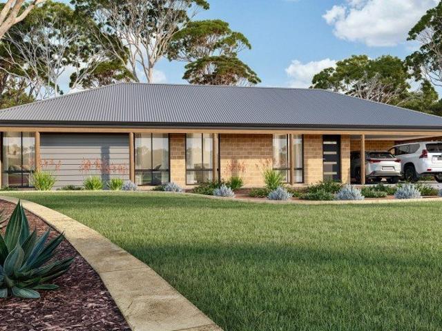 Tuart Grove Estate Capel