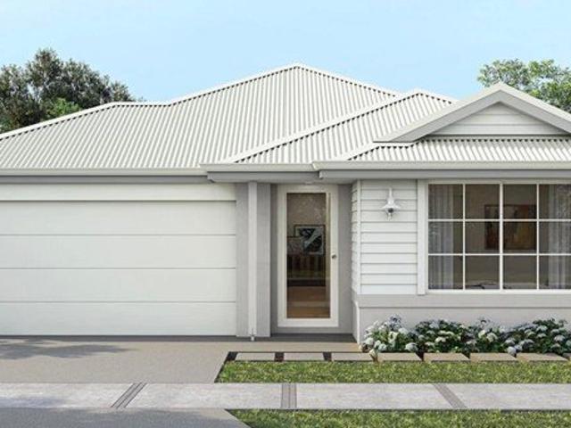 Tuart Grove Estate, Capel