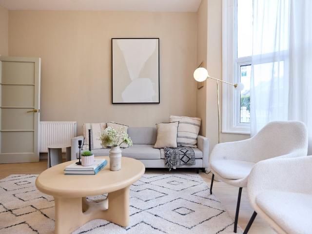 Tubbs Road, Kensal Green NW10, 1 bed property to rent, £2,520 pcm | PrimeLocation