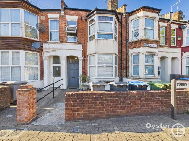 Tubbs Road, London, NW10 House share to rent £900 pcm £208 pw