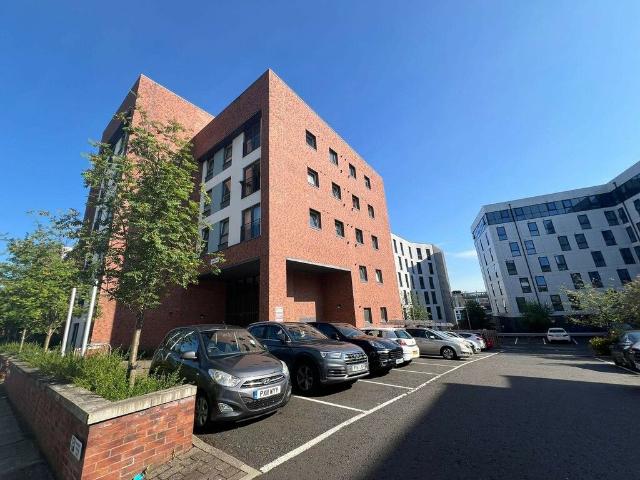 Tube Court, Newcastle Upon Tyne NE1, 2 bed flat to rent, £1,395 pcm | PrimeLocation
