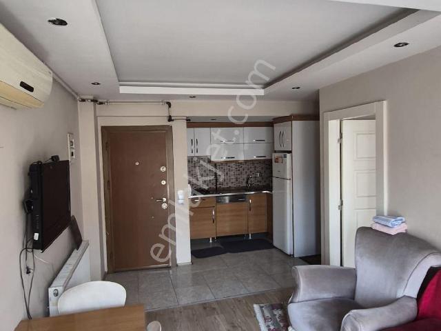 Tubel Gayrimenkulden 1+1 Eşyalı Fırsatyatırımlık Apart