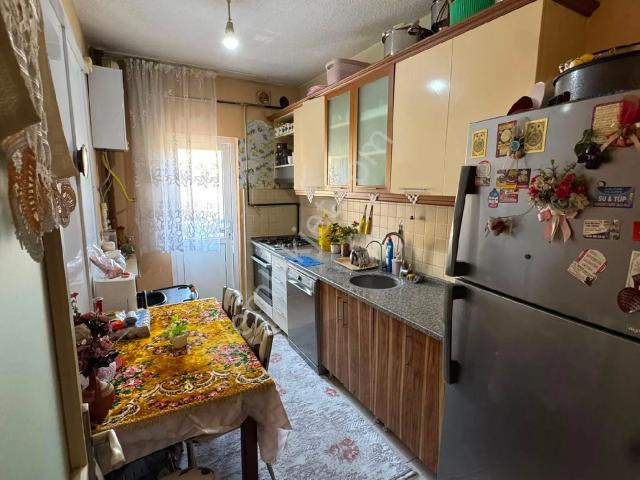 Tubel Gayrimenkulden Tokilerde Kaçmaz Rakamlı 2+1 Daire