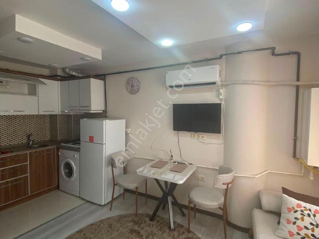 Tubel Gayrimenkulden Emek Caddesınde Cadde Uzerı 2+1 Satılık Fırsat Apart